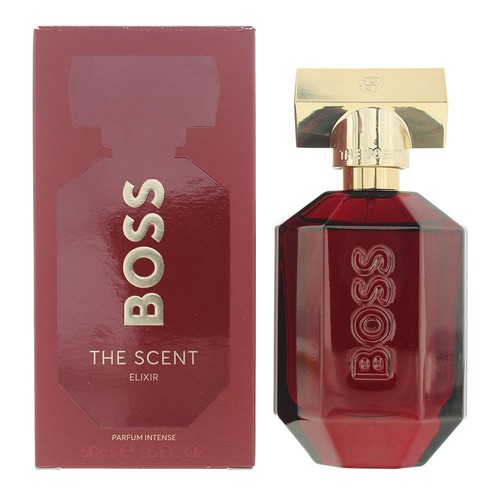 Hugo boss the scent - hugo,