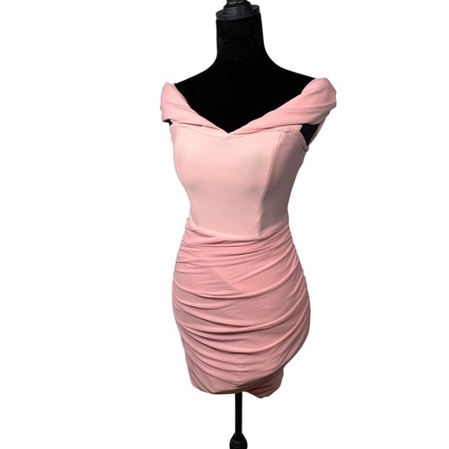 Bella barnett blush - bella, pink
