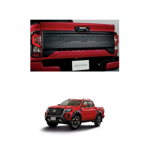 Fits nissan navara - nissan, pro-4x
