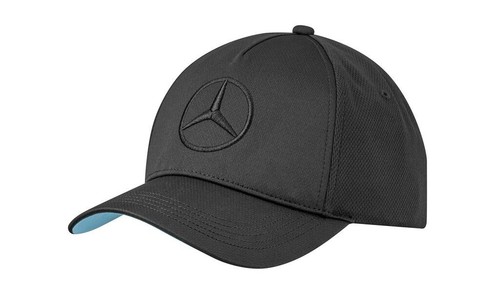 Mercedes benz cap - mercedes-benz,