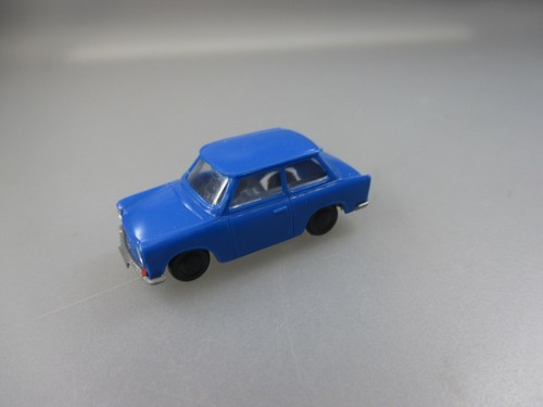 Haufe trabant 601 - haufe:,