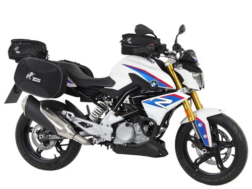 Bmw 310 smartrack soft - r,