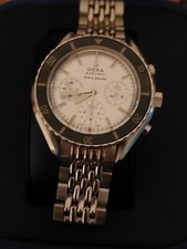 Doxa Sub 200 C-Graph Searambler Chronograph Automatic 45 mm 798.10.101.10 watch