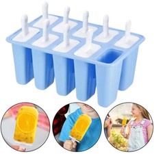 Holes silicone ice lolly - holes,