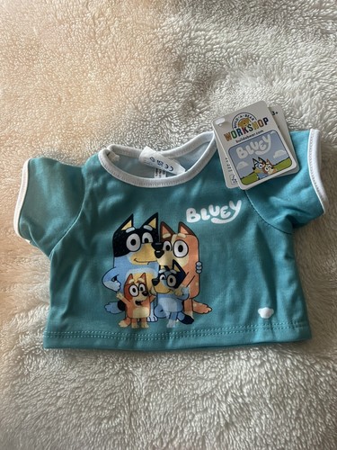 Bluey shirt for - a, bear