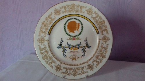 Vintage crown staffordshire - vintage,