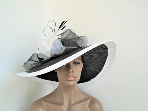 Black white formal kentucky - black,