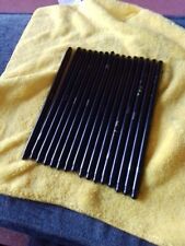 SBC Small Block Chevy 3/8 Pushrods Chrome Molly 8.025 (SET OF 16)