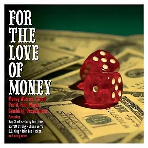 For the love money various - love,