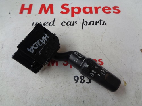 Mazda wiper switch - mazda,