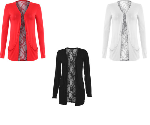 New ladies lace - new,
