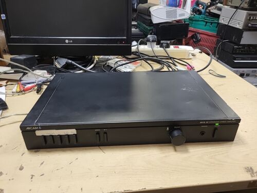 Arcam delta integrated - arcam,