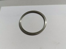 Genuine bezel crystal - genuine,