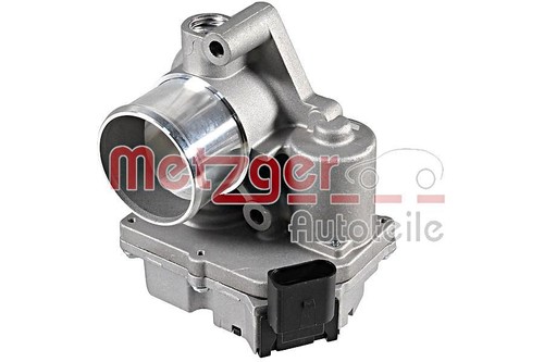Throttle body metzger fits - throttle,