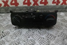 BFD027840 2004 MITSUBISHI L200