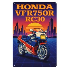 honda vfr750r rc30 Motorcycle