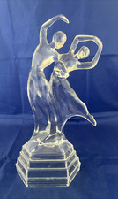 Royal Crystal Rock Ballet