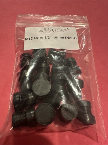 Arducam m12 16mm cctv - arducam,