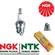 NGK Spark Plug - BPMR6F - fits