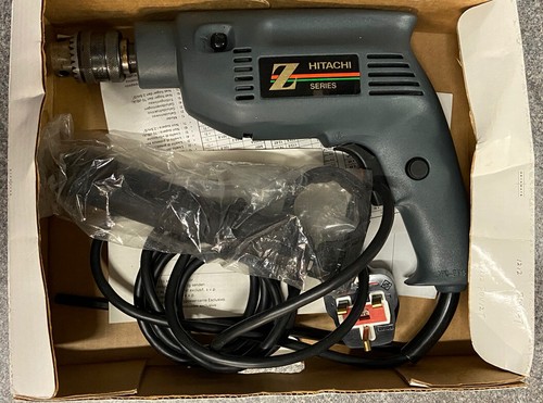 Hitachi impact hammer - hammer, drill
