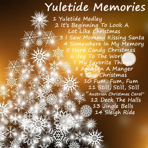 Songs for christmas - christmas, yamaha