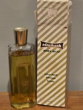 Vintage Vitabath  8 Oz After