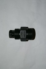 New Vespa Double Ended