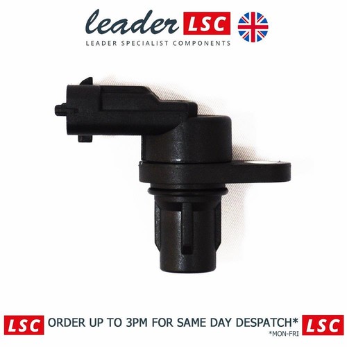 Camshaft speed position sensor - speed,