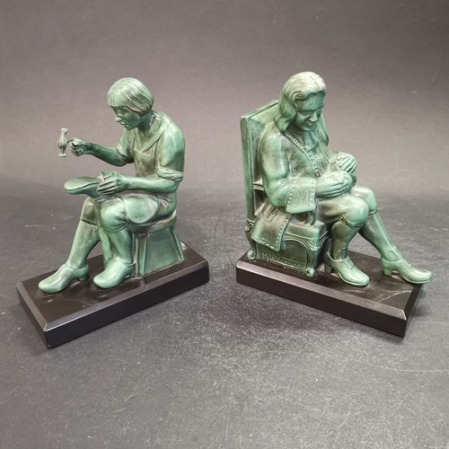 Max verrier pair - max, of