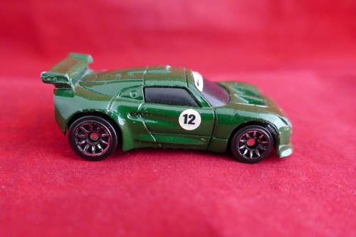 Lotus sport green - lotus,