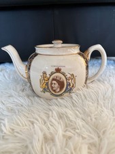 Rare 1953 Coronation Queen