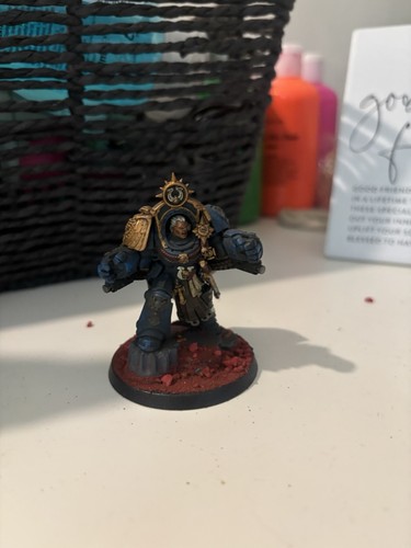 Warhanmer 40k marneus - 40k,