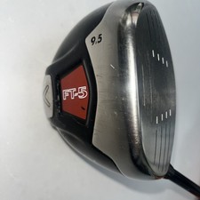 Callaway neutral driver - callaway, ft-5