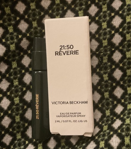 Victoria beckham reverie - victoria, 21:50