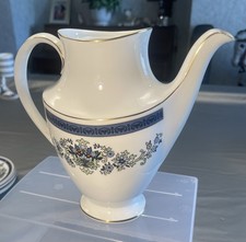 Royal Daulton Venezia Coffee