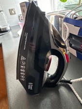 Spares & Parts Russell Hobbs Powersteam Ultra 3100W Steam Iron