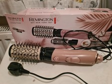 Remington Coconut Smooth Hot Air Styler AS5901