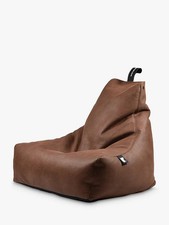 Extreme Lounging Mighty Faux