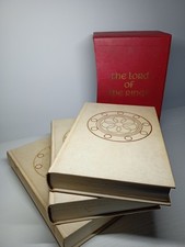 Folio Society Lord Of The