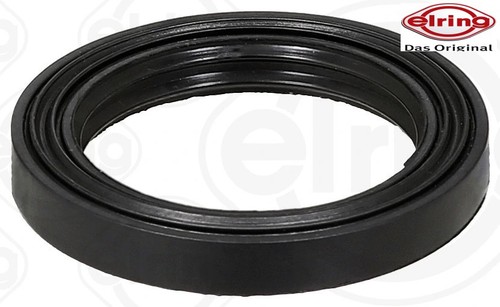 Cylinder head cover - cover, gasket