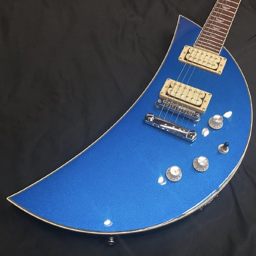 Eastwood guitars metallic - eastwood, ms/metallic