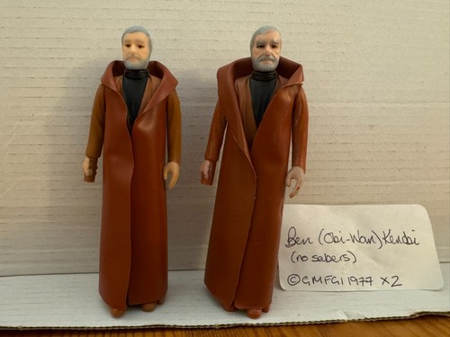 Vintage star wars - wars, ben