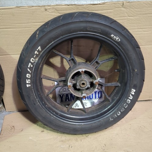 Lexmoto lxr 125 - 125, lxr125