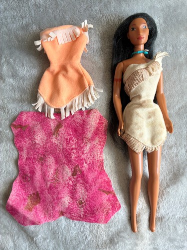 Vintage 1995 barbie - 1995,