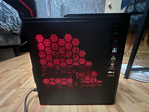 Acer nitro n50 - acer, gaming