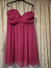 Beautiful Fushia Pink