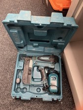 Makita gf600se second - gf600se, fix