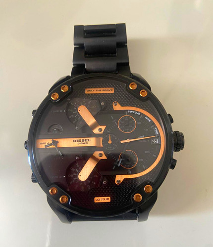 Diesel daddy 0 dz7312 - 2.0,