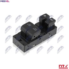 SWITCH WINDOW REGULATOR