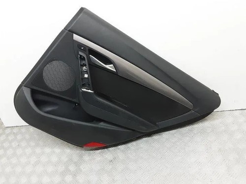 Hyundai i40 rear right - cw,